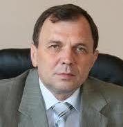 На виборах міського голови Ужгорода переміг Віктор Погорєлов, представник від Партії екологічного порятунку