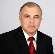 Міський голова Ніжина Михайло Приходько став членом Партії регіонів
