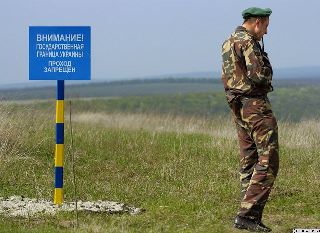 Москва не хоче визнавати кордон з Україною, який було встановлено ще за радянських часів