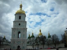 Святиню України - Софійський собор - хочуть віддати Московському патріархату