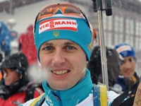 Найкращий спортсмен України у грудні – Сергій Седнєв