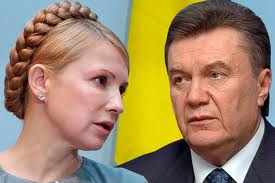 Віктор Янукович сумнівається, що справа Тимошенко дійде до суду