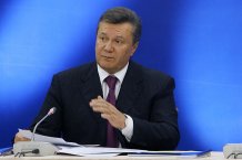 Кадрова політика. Янукович підписав 9 розпоряджень про звільнення голів райдержадміністрацій у 7 областях