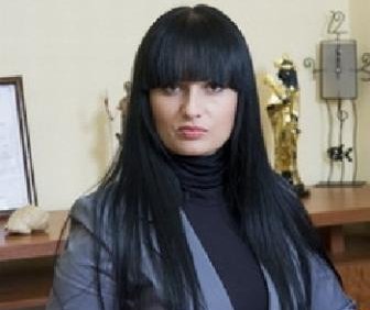 Оксана Тунік-Фриз запрошує взяти участь в проекті 