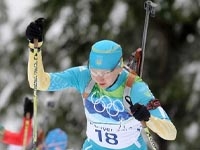 На чемпіонаті Європи з біатлону українці ні дня без нагород
