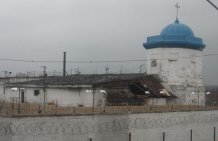 На Сумщині Гамаліївський монастир передали УПЦ Московського патріархату
