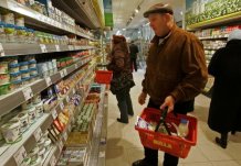 Експерти обіцяють подорожчання продуктів в Україні на 50%