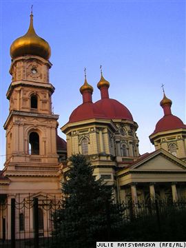 Дніпропетровський Будинок органної та камерної музики стане храмом УПЦ Московського патріархату?