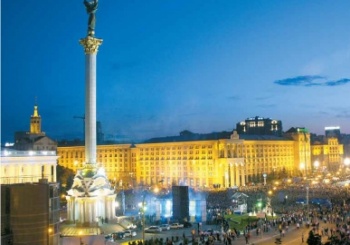 У Києві визначено місця паркування транспорту під час Євро-2012