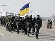 Західні українці рвуться на контрактну службу до війська