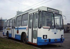 У Чернігові подорожчає проїзд у громадському транспорті
