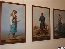 Кому заважає Музей прикордонної служби з історією козацтва