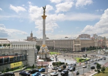 Молоді архітектори пропонують імідж центру Києва
