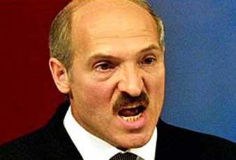 Костенко думає, що Лукашенко добряче погуляв на Великодні свята