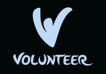У волонтерів-2012 з’явився логотип