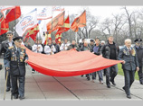 Одеська міськрада хоче заборонити проведення масових акцій 21 травня