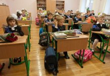 У Росії відкриють планують українські школи