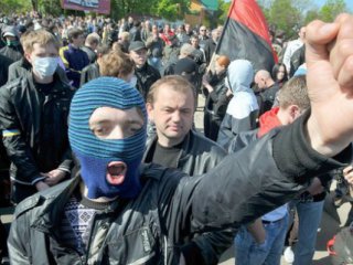Комуністи і «Свобода» таки зустрінуться на вулицях Львова 22 червня
