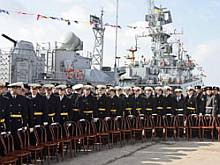 В Одеській області розпочалися Міжнародні військово-морські навчання 