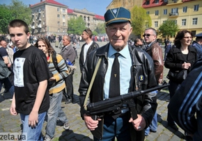 Штаб для протидії провокаціям створять у Львові