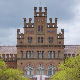 Чернівецький університет включено до списку Всесвітньої спадщини ЮНЕСКО