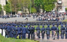 22 червня львів'яни вийдуть на вулиці з метою недопущення провокацій