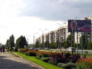 У Луганській області дитсадок передали в користування УПЦ (МП)