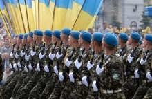 20-річчя Незалежності України відбудеться без урочистостей?!