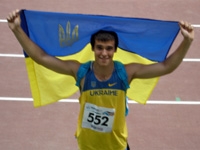 Спорт. Трабзон-2011: українці показали силу