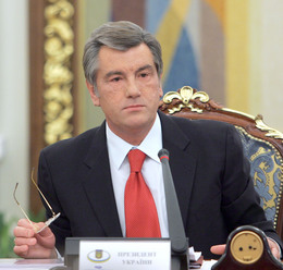 Під головуванням Президента України відбулося засідання РНБО