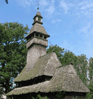 Необхідно у найкоротші терміни провести інвентаризацію дерев’яних церков на Львівщині
