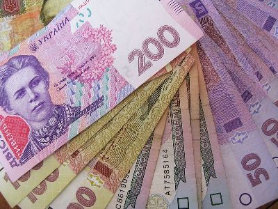 Національний банк констатує ріст тіньового ринку готівкової валюти в Україні