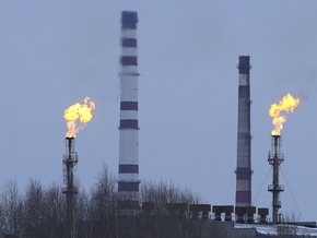 Україна в 2012 році буде експортувати свій газ