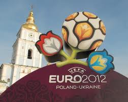 На Євро Україна зіграє в жовтогарячих кольорах