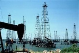 Українські компанії домовляються про видобуток нафти в Ірані