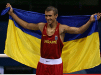 Українські боксери феєрично виступили на чемпіонаті світу