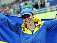 Вікторія Терещук – найкраща спортсменка вересня