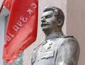 Постав підпис проти встановлення пам’ятника Сталіну в Запоріжжі