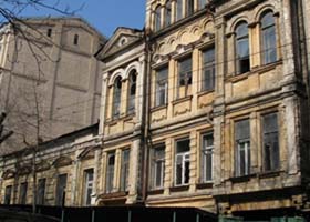 За останні десять років у Києві зруйнували 46 пам’яток архітектури