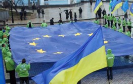 Україна та Європейський Союз оголосили про завершення переговорів щодо асоціації