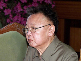 Пхеньян приховав справжні обставини смерті Кім Чен Іра?