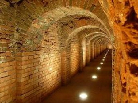У Львові стартує проект туристичного маршруту підземними трасами