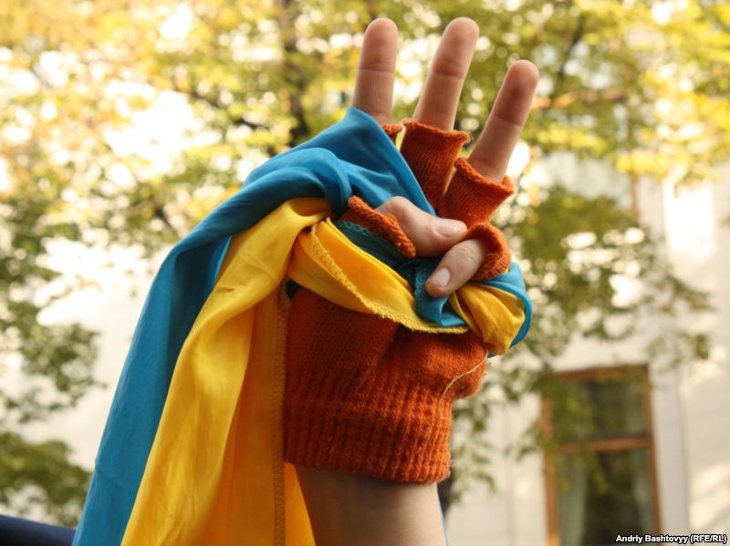 Українці відзначатимуть День Свободи 22 січня?
