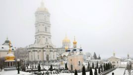 Три національні святині подарують Московському патріархату?