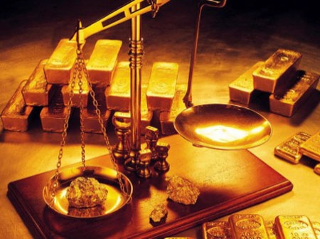 Золотовалютні резерви Національного банку України зменшуються