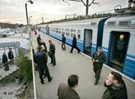 Діставатися залізницею з Донеччини до Львова стане складніше