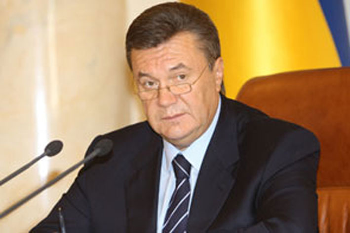 Янукович пропонує невдоволеним міністрам подати у відставку