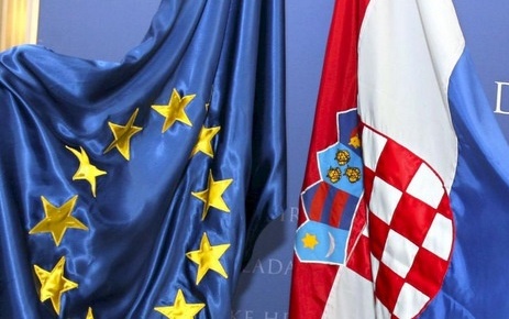 Хорватія проголосувала за вступ до Європейського союзу