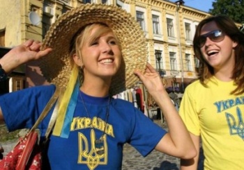 Донецьк-2012 – у стилі етно