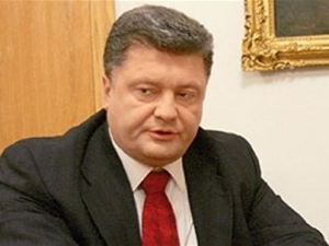 Петра Порошенка запропоновано на посаду міністра економіки